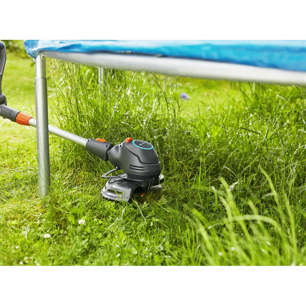 Accutrimmer ComfortCut 23/18V P4A Solo - Gardena 8 Accutrimmer ComfortCut 23/18V P4A Solo - Gardena - Afbeelding 6