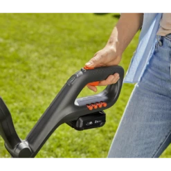 Accutrimmer EasyCut 23/18V P4A Solo - Gardena -Tuinverzorgingswinkel accutrimmer easycut 23 18v p4a solo gardena 4
