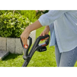 Accutrimmer EasyCut 23/18V P4A Solo - Gardena -Tuinverzorgingswinkel accutrimmer easycut 23 18v p4a solo gardena 5