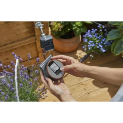 Besproeiingscomputer Flex - Gardena 9 Besproeiingscomputer Flex - Gardena -Tuinverzorgingswinkel besproeiingscomputer flex gardena 3 11