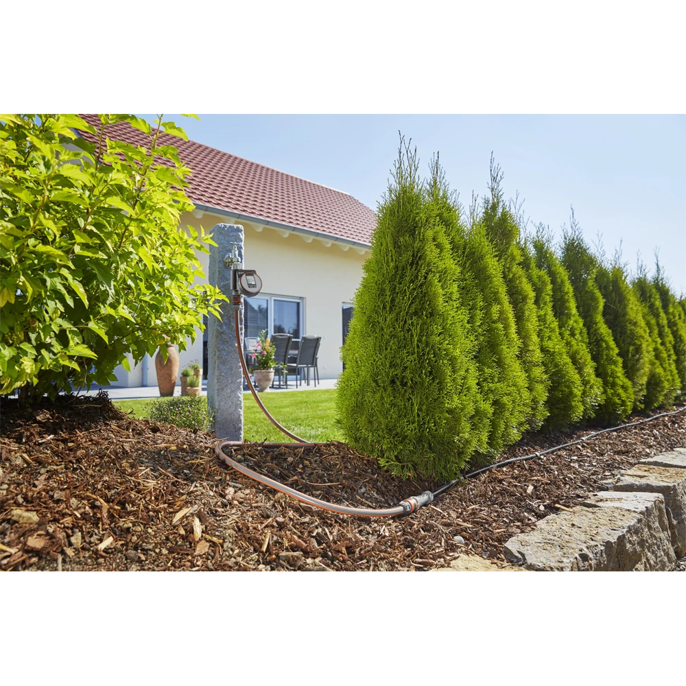 Besproeiingscomputer Flex - Gardena 7 Besproeiingscomputer Flex - Gardena - Afbeelding 5