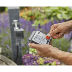 Besproeiingscomputer Master Control - Gardena 9 Besproeiingscomputer Master Control - Gardena -Tuinverzorgingswinkel besproeiingscomputer master control gardena 3 11