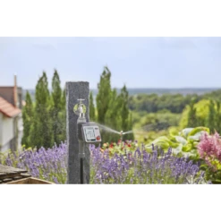 Besproeiingscomputer Master Control - Gardena 10 Besproeiingscomputer Master Control - Gardena -Tuinverzorgingswinkel besproeiingscomputer master control gardena 4 11