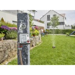 Besproeiingscomputer Master Control - Gardena 11 Besproeiingscomputer Master Control - Gardena -Tuinverzorgingswinkel besproeiingscomputer master control gardena 5 11