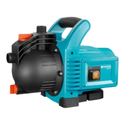 Besproeiingspomp 3000/4 - Gardena