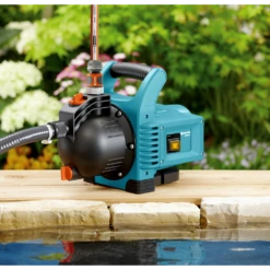 Besproeiingspomp 3000/4 - Gardena -Tuinverzorgingswinkel besproeiingspomp 3000 4 gardena 3 11