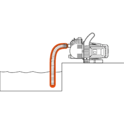 Besproeiingspomp 3000/4 - Gardena -Tuinverzorgingswinkel besproeiingspomp 3000 4 gardena 5 11