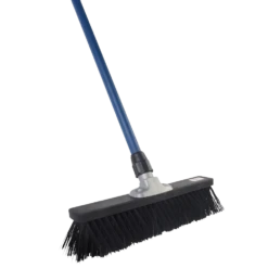 Bezem Ergonomisch Fiber Steel - 150 Cm - TalenTools -Tuinverzorgingswinkel bezem ergonomisch fiber steel 150 cm talentools 2