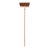 Bezem Natuurvezel Incl. Steel 28 Cm - TalenTools -Tuinverzorgingswinkel bezem natuurvezel incl steel 28 cm talentools 1 6