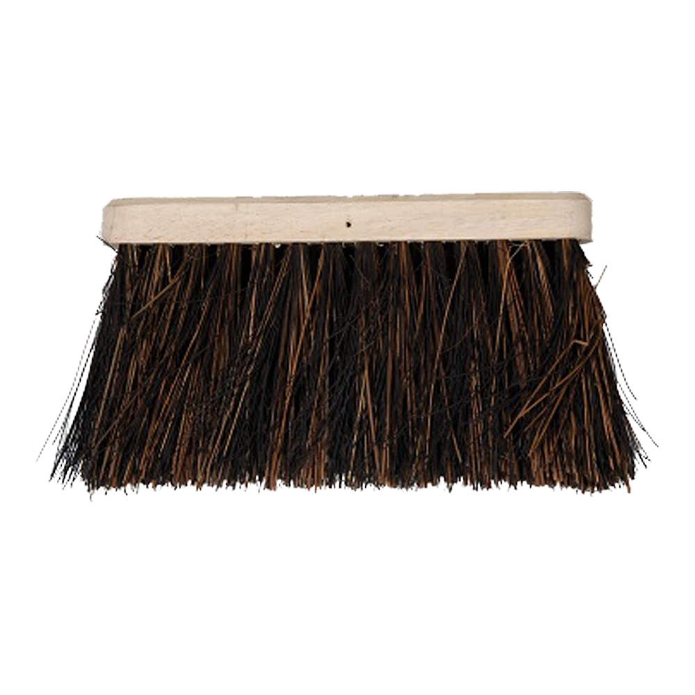 Bezem Palmyra Bassine Haren - 28 Cm - TalenTools 3 Bezem Palmyra Bassine Haren - 28 Cm - TalenTools