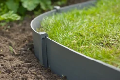 Borderrandpennen 26,7cm - 10 Stuks - Grijs - Nature -Tuinverzorgingswinkel borderrandpennen 26 7cm 10 stuks grijs nature 4