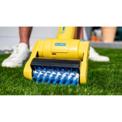 Brede Borstel Voor Kunstgras - Gloria 5 Brede Borstel Voor Kunstgras - Gloria -Tuinverzorgingswinkel brede borstel voor kunstgras gloria 2