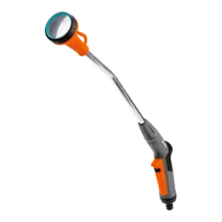 Broes Met Verlengstuk - 60 Cm - Gardena