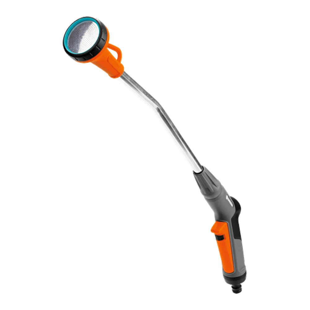 Broes Met Verlengstuk - 60 Cm - Gardena 3 Broes Met Verlengstuk - 60 Cm - Gardena