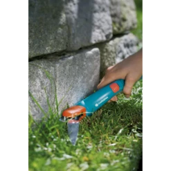 Classic Grasschaar, Draaibaar - Gardena -Tuinverzorgingswinkel classic grasschaar draaibaar gardena 4 4