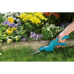 Classic Grasschaar - Gardena -Tuinverzorgingswinkel classic grasschaar gardena 3 4