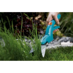 Classic Grasschaar - Gardena -Tuinverzorgingswinkel classic grasschaar gardena 4 4