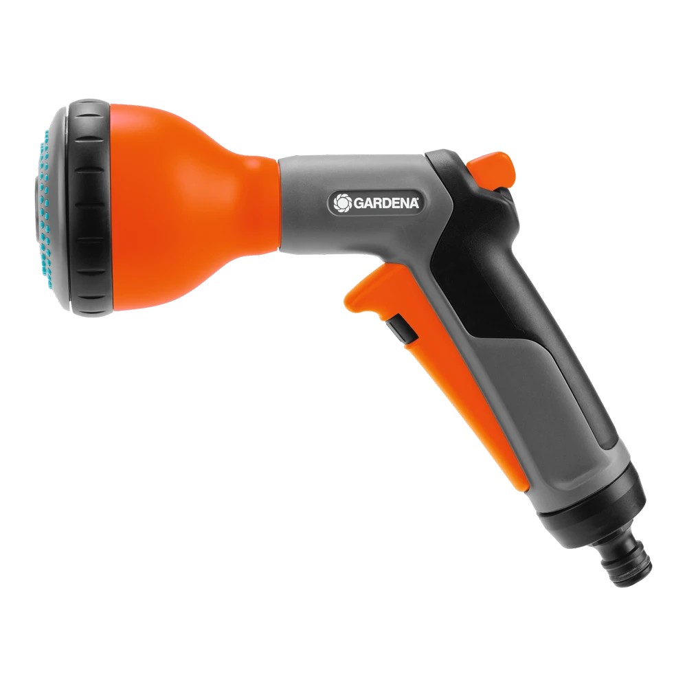 Classic Multifunctionele Broes - Gardena 4 Classic Multifunctionele Broes - Gardena - Afbeelding 2