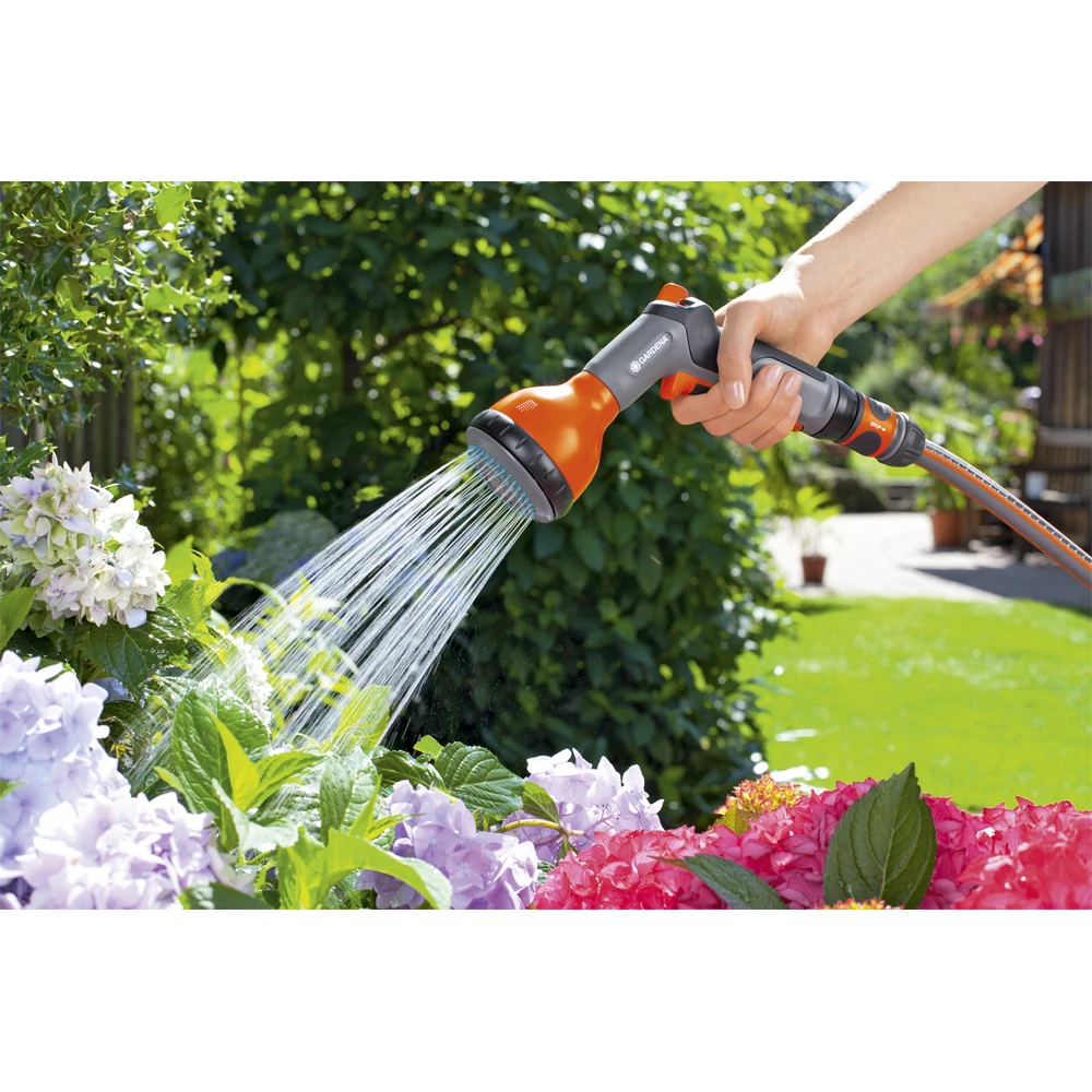 Classic Multifunctionele Broes - Gardena 7 Classic Multifunctionele Broes - Gardena - Afbeelding 5