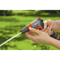 Classic Spuitpistool En Koppeling - Gardena -Tuinverzorgingswinkel classic spuitpistool en koppeling gardena 4 9