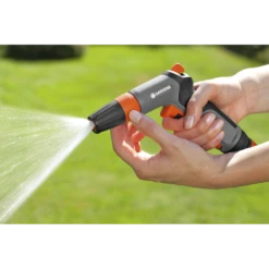 Classic Spuitpistool - Gardena -Tuinverzorgingswinkel classic spuitpistool gardena 5 11