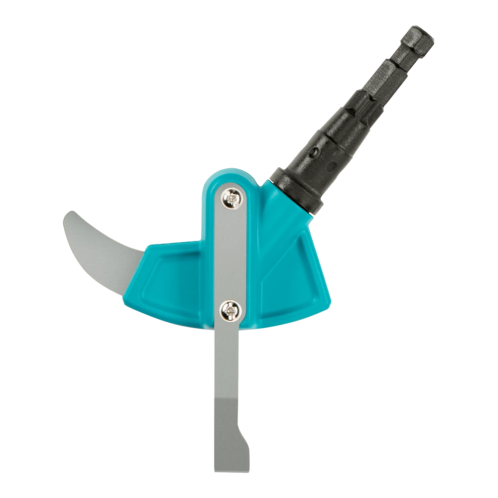 Combisysteem 2-in-1 Onkruidwieder Voor Patiou2019s - Gardena 3 Combisysteem 2-in-1 Onkruidwieder Voor Patiou2019s - Gardena