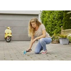 Combisysteem 2-in-1 Onkruidwieder Voor Patiou2019s - Gardena 9 Combisysteem 2-in-1 Onkruidwieder Voor Patiou2019s - Gardena -Tuinverzorgingswinkel combisysteem 2 in 1 onkruidwieder voor patios gardena 4 2