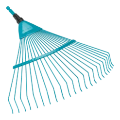 Tuinverzorgingswinkel 16 Combisysteem Bladhark - 50cm - Gardena