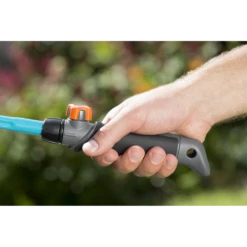 Combisysteem Bladharkje - Gardena -Tuinverzorgingswinkel combisysteem bladharkje gardena 3 4