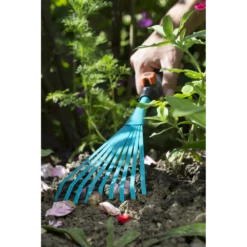 Combisysteem Bladharkje - Gardena -Tuinverzorgingswinkel combisysteem bladharkje gardena 4 4