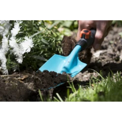 Combisysteem Bloemenschepje - Gardena -Tuinverzorgingswinkel combisysteem bloemenschepje gardena 5 4