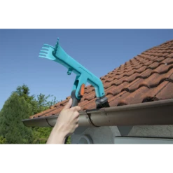 Combisysteem Gootreiniger - Gardena -Tuinverzorgingswinkel combisysteem gootreiniger gardena 6 6