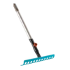 Combisysteem-Hark 12 Tanden Met Steel - 30cm - Gardena -Tuinverzorgingswinkel combisysteem hark 12 tanden met steel 30cm gardena 1 7