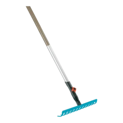 Combisysteem-Hark 12 Tanden Met Steel - 30cm - Gardena -Tuinverzorgingswinkel combisysteem hark 12 tanden met steel 30cm gardena 2 7