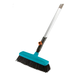 Combisysteem-huishoudbezem - Gardena -Tuinverzorgingswinkel combisysteem huishoudbezem gardena 2 6