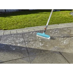 Combisysteem Schrobber - Gardena -Tuinverzorgingswinkel combisysteem schrobber gardena 3 6