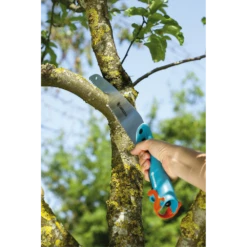 Combisysteem Snoeizaag 300PP - Gardena -Tuinverzorgingswinkel combisysteem snoeizaag 300pp gardena 5 5