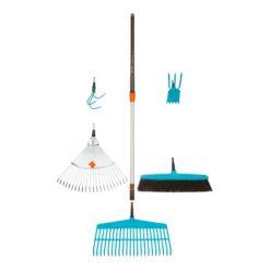 Combisysteem-telescoopsteel - 90-145cm - Gardena 12 Combisysteem-telescoopsteel - 90-145cm - Gardena -Tuinverzorgingswinkel combisysteem telescoopsteel 90 145cm gardena 5 3