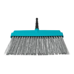 Combisysteem Terrasbezem - 32cm - Grijs - Gardena 8 Combisysteem Terrasbezem - 32cm - Grijs - Gardena -Tuinverzorgingswinkel combisysteem terrasbezem 32cm grijs gardena 2 2