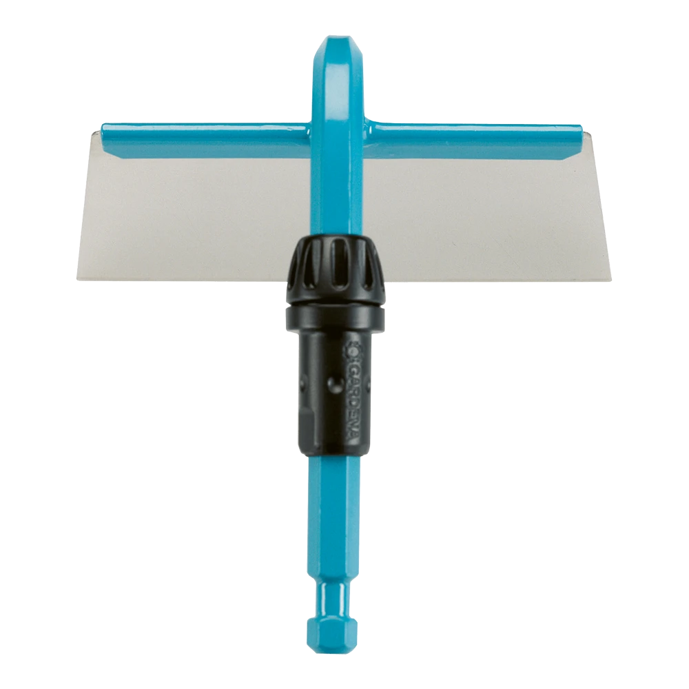 Combisysteem Trekhak - 16cm - Gardena 4 Combisysteem Trekhak - 16cm - Gardena - Afbeelding 2