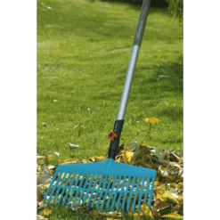 Combisysteem-tuinhark - 43cm - Gardena -Tuinverzorgingswinkel combisysteem tuinhark 43cm gardena 4 5