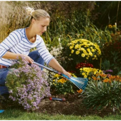 Combisysteem Verlengsteel Voor Handgereedschap - 78cm - Gardena -Tuinverzorgingswinkel combisysteem verlengsteel voor handgereedschap 78cm gardena 3 1