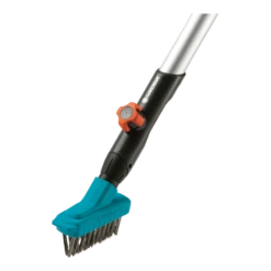 Combisysteem Voegenborstel Metaal - 9cm - Gardena 8 Combisysteem Voegenborstel Metaal - 9cm - Gardena -Tuinverzorgingswinkel combisysteem voegenborstel metaal 9cm gardena 2 4