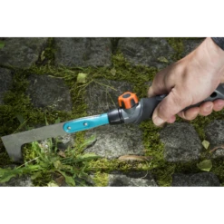 Combisysteem Voegenkrabber - Gardena -Tuinverzorgingswinkel combisysteem voegenkrabber gardena 3 4