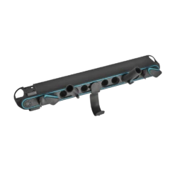 Combisystem Gereedschapshouder Flex - Horizontaal - Gardena -Tuinverzorgingswinkel combisystem gereedschapshouder flex horizontaal gardena 2