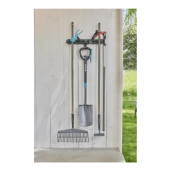 Combisystem Gereedschapshouder Flex - Horizontaal - Gardena -Tuinverzorgingswinkel combisystem gereedschapshouder flex horizontaal gardena 3