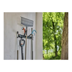 Combisystem Gereedschapshouder Flex - Horizontaal - Gardena -Tuinverzorgingswinkel combisystem gereedschapshouder flex horizontaal gardena 4