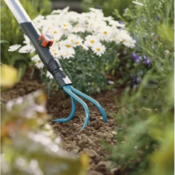Combisystem-krabber - 9cm - Gardena -Tuinverzorgingswinkel combisystem krabber 9cm gardena 3 7