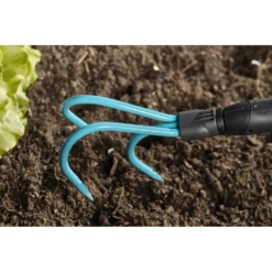 Combisystem-krabber - 9cm - Gardena -Tuinverzorgingswinkel combisystem krabber 9cm gardena 5 7