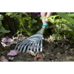 Comfort Bladharkje - Gardena -Tuinverzorgingswinkel comfort bladharkje gardena 4 4